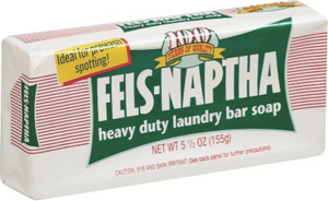 5.5Oz Fels-Naptha Bar 04303 by Dial Industries Best Price