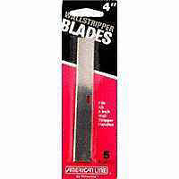 American Line Wallstripper Blade 4 Inch 66-0377 by American Safety Razor Best Price