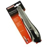 Smartgrip 8Pt Ergo Snapoff Knife W/3Blds 66-0397 by American Safety Razor