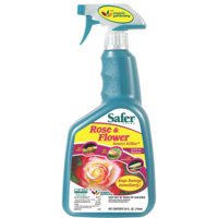 Safer Safer Rose Flower Insect Kill 5130 by Woodstream