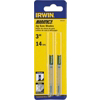 Marathon Jigsaw Blade 3 1/4 Inch 14 Tooth Bi Metal 3071314 by Irwin Industrial