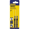 Marathon Jigsaw Blade 3 Inches 5/32 Carbide 3071300 by Irwin Industrial