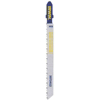 Marathon Jigsaw Blade 4 Inch 10 Tooth Carbon 3072412 by Irwin Industrial