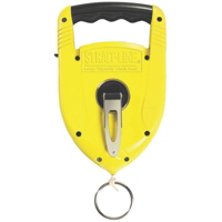 Strait Line 150 Foot Chalk Line Reel 2031311 by Irwin Industrial