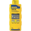 8 Ounce Yellow Chalk 64903 by Irwin Industrial