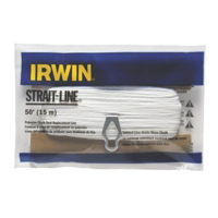 50 Foot Replacement Chalk Line 64550 by Irwin Industrial