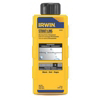 8 Ounce Jet Black Chalk 64908 by Irwin Industrial