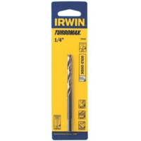 Turbomax 7/32 Inch Turbomax Drill Bit 73314 by Irwin Industrial