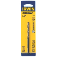 Turbomax 1/4 Inch Turbomax Drill Bit 73316 by Irwin Industrial