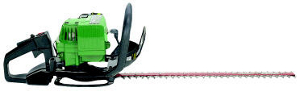 19 Inch Le Gas Hedge Trimmer GHT195 711802 by Poulan Best Price