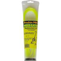 Poulan Pro 12 Ct .115 Replacement Trim Line 952 711635 by Poulan