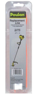 12Ct.095 Repl Trim Line 711676 by Poulan Best Price