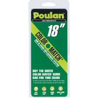 18 Inches .325 Saw Cutt Chain 051313 by Poulan Best Price