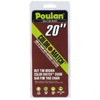 20 Inch Replacement Saw Chain 051310 by Poulan Best Price