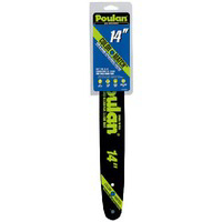 14 Inches Guide Bar 044368 by Poulan Best Price