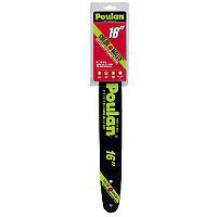 18 Inch Replacement Guide Bar 044418 by Poulan Best Price