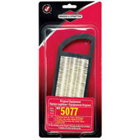 Briggs and Stratton Airfilter Cartridge 5077H by Midwest Engine Warehouse Best Price