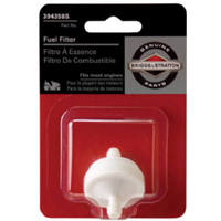 Briggs and Stratton 75 Micron Fuel Filter 5098H by Midwest Engine Warehouse Best Price