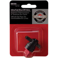 Briggs and Stratton Fuel Shut off Valve 5091H by Midwest Engine Warehouse Best Price