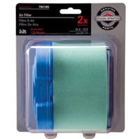 Briggs and Stratton Air Filter Cartridge 5405H by Midwest Engine Warehouse Best Price