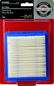Briggs and Stratton Airfilter Cartridge 5043H by Midwest Engine Warehouse Best Price