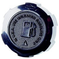 Briggs and Stratton Fuel Tank Cap 5044H by Midwest Engine Warehouse Best Price