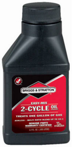 3.2Oz Ashless 2Cyc Oil 100107 by Midwest Engine Warehouse Best Price