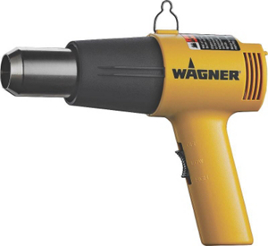 Dual Temp Heat Gun 0503008 by Wagner Spray Tech Best Price