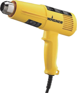 Digital Heat Gun 0503007 by Wagner Spray Tech Best Price