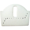 Deckmate Replacement Pad 0284068 by Wagner Spray Tech