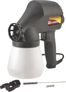 Multi Sprayer Power Painter Multi Paint Sprayer 0500007B by Wagner Spray Tech Best Price