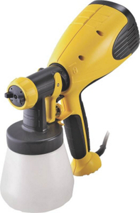 Double Duty Hvlp Sprayer 0518050 by Wagner Spray Tech Best Price