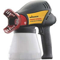 Optimus Project Sprayer Optiumus Project Paint Sprayer 0525010 by Wagner Spray Tech