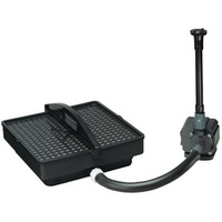 500Gph Sys Pump/Filter 02215 by Danner Manufacturing Best Price