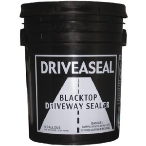 5 Gallon Driveway Coating 0595-GA by Gardner Gibson Best Price