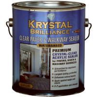 3 1/2 Gallon Clear Paver Sealer 1533-GA by Gardner Gibson
