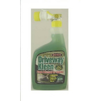 34 Ounce Ez Sprayer Driveway Kleen 8418-GA by Gardner Gibson Best Price