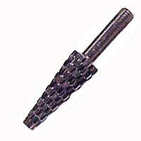 Rasp Rotary Conical 5/8In 2532405 by Wolfcraft Best Price