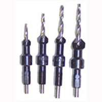 Screwsetter Bit Set 4Pc 2590405 by Wolfcraft Best Price