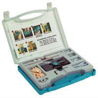 Pocket Jig Kit With Driver 4643404 by Wolfcraft Best Price