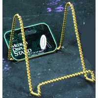 4 Inches Twisted Brs Easel 23-1244 by TriPar International Best Price