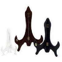 6 Inch Wood Dsp Stand 41196 by TriPar International Best Price