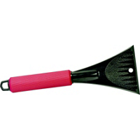 Klondike 11 Inch Klondike Ice Scraper 1124F by Hopkins Manufacturing