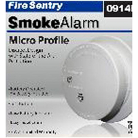 Fire Sentry Full Alarm 914E by Kidde Safety Best Price