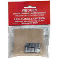 Sledge/Maul Wedge 04512-00 by Link Family Of Handle Makers