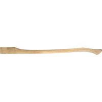 36 Inch Beauty Axe Handle 100-04 by Link Family Of Handle Makers