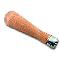 4 Inch File Handle 30571-00 by Link Family Of Handle Makers