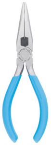 6 Inch Side Cutter Long Nose Pliers 326 by Channellock Best Price