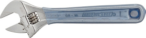 6 Inch Adjustable Wrench 806W by Channellock Best Price