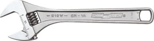 12 Inch Adjustable Wrench 812W by Channellock Best Price